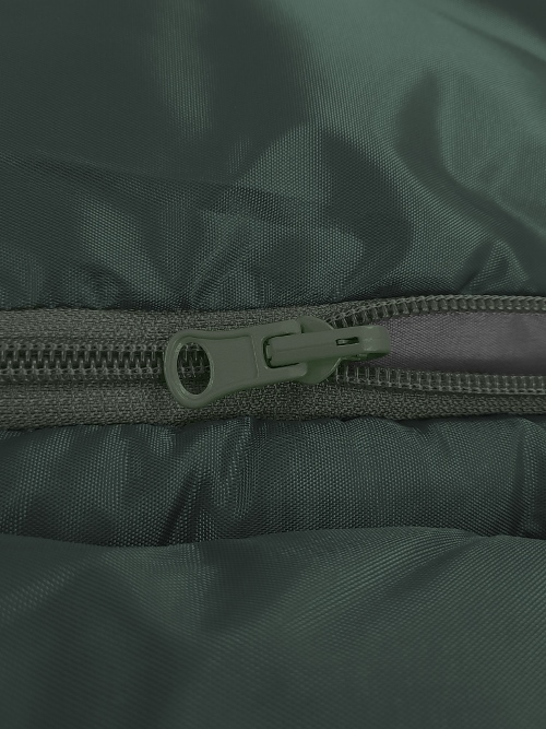 Спальник Чайка Geolog 600 (с подгол. 190+30*90, -20/-5, 3.3кг)