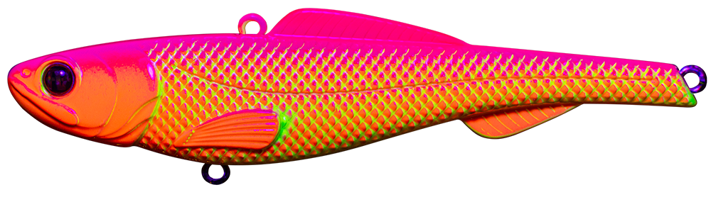 Виб Relax Wagner Vib 90мм 26гр #N05