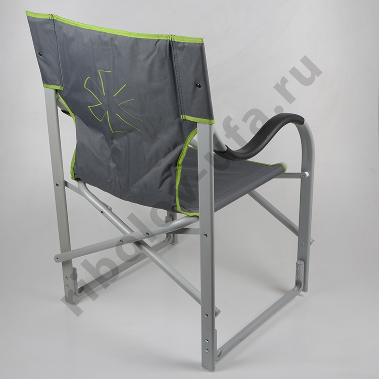 Кресло складное Norfin Molde NF Alu 47,5x40x46/93,5см