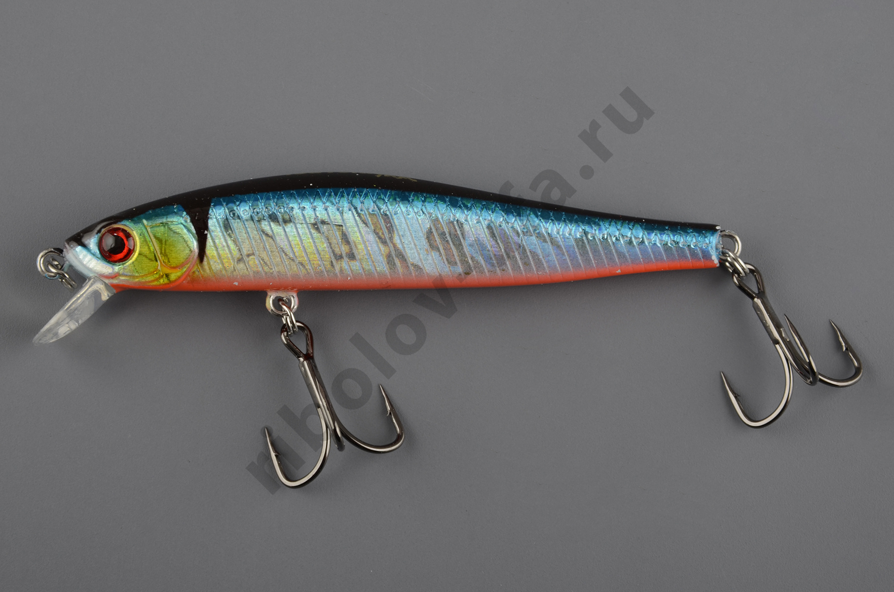 Воблер TsuYoki Rival SR 72SP #014R