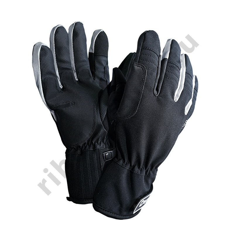 Перчатки водонепроницаемые Dexshell Ultra Weather Winter Gloves р.L  DG9401NEOL