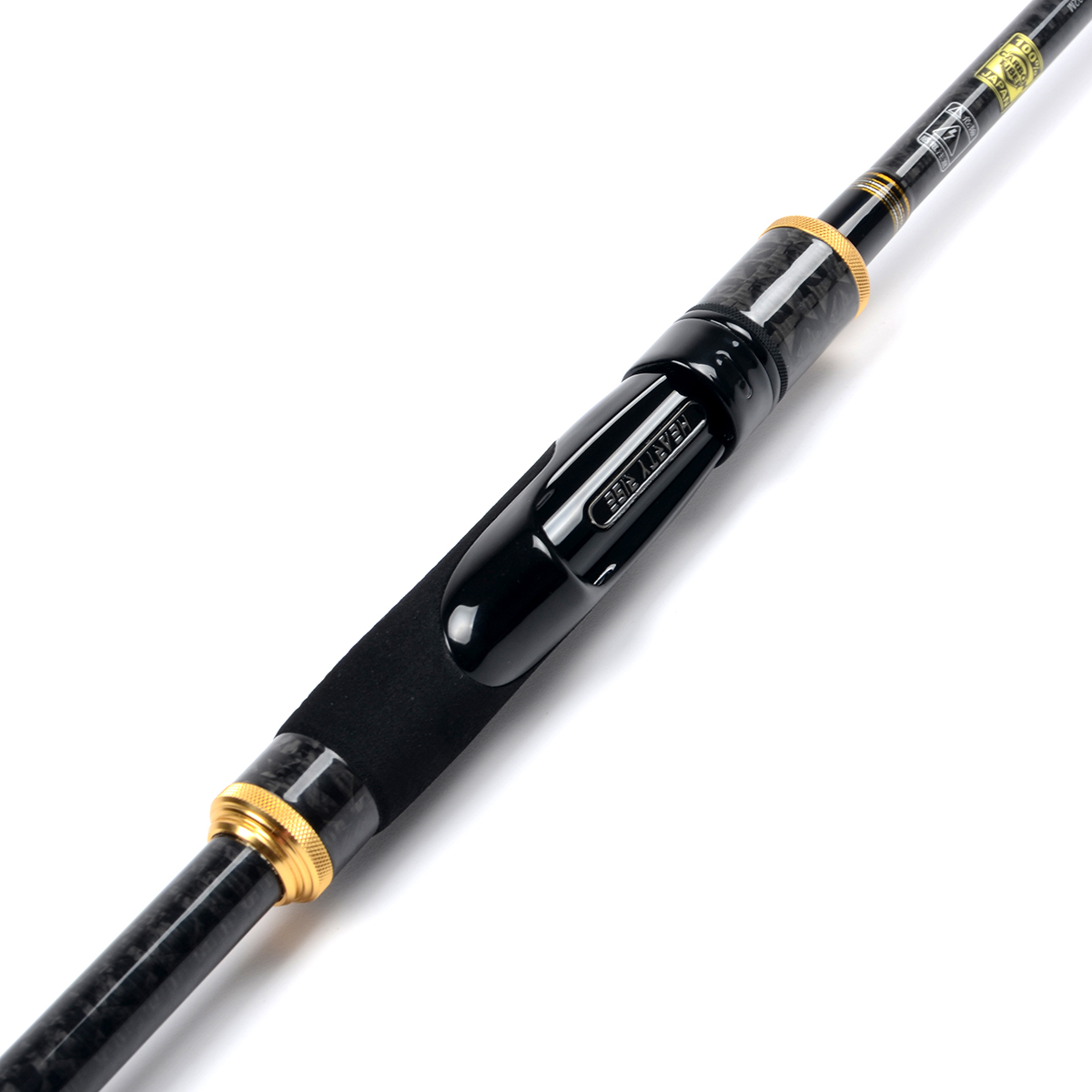 Спиннинг Hearty Rise Innovation 240см, 45гр IN-7102HH