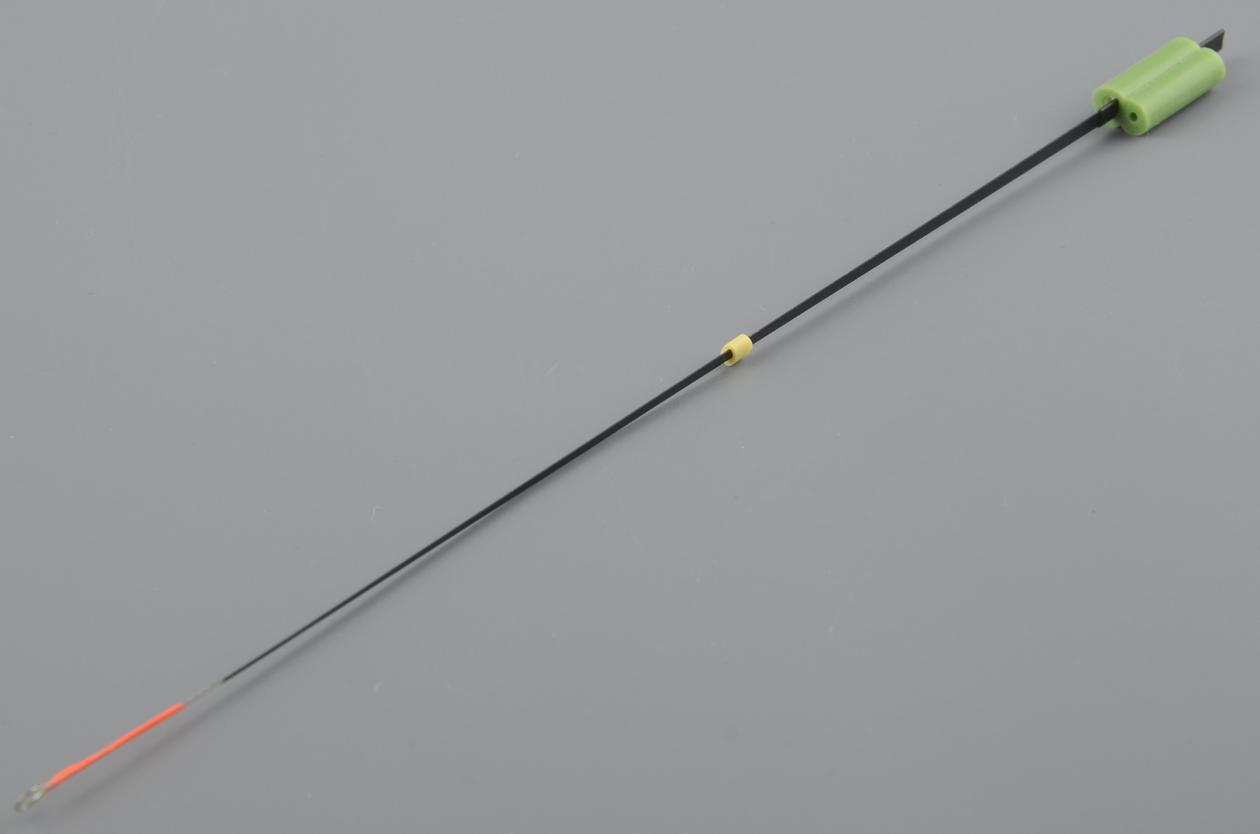 Сторожок Fishlandia стальной двухконусной 160мм 0.3гр