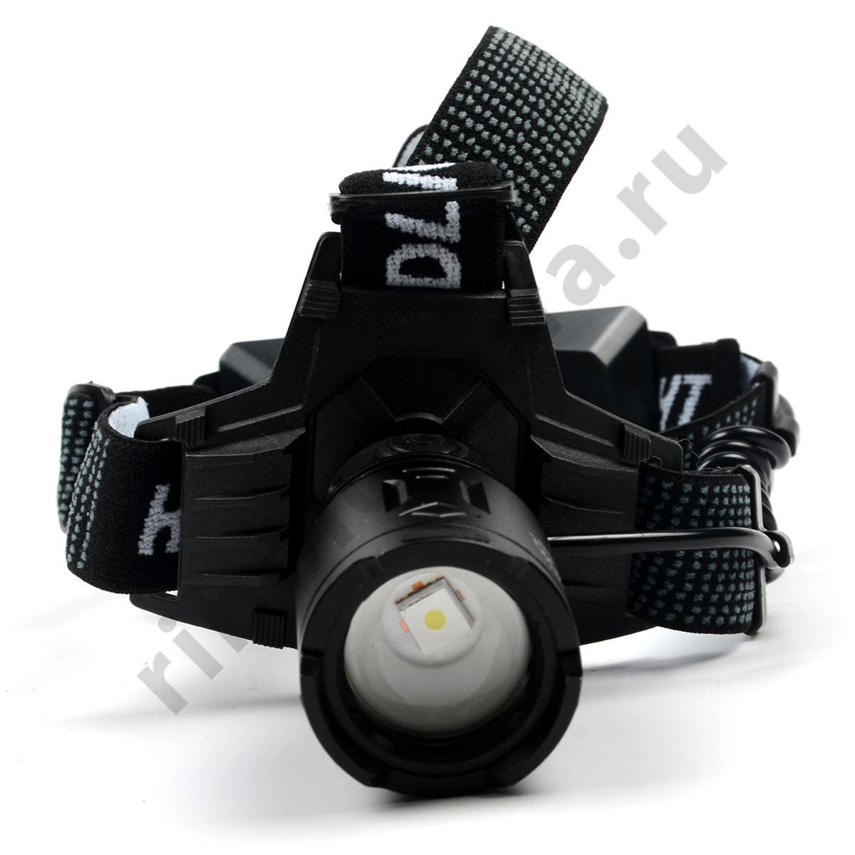 Фонарь налобный YYC 8114-PM10-TG