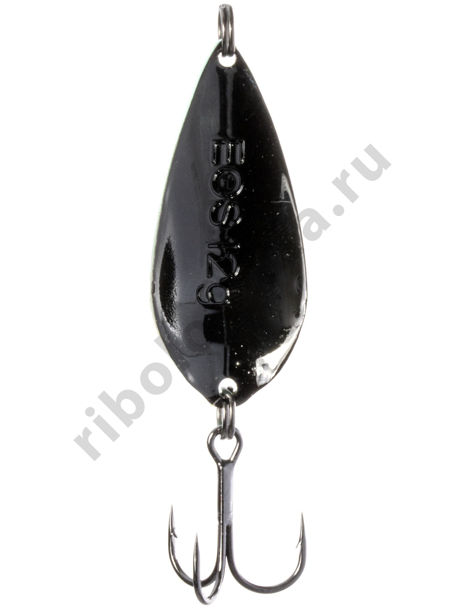 Блесна колеб. Lucky John Eos длин.44мм/08.0 г цв. 019