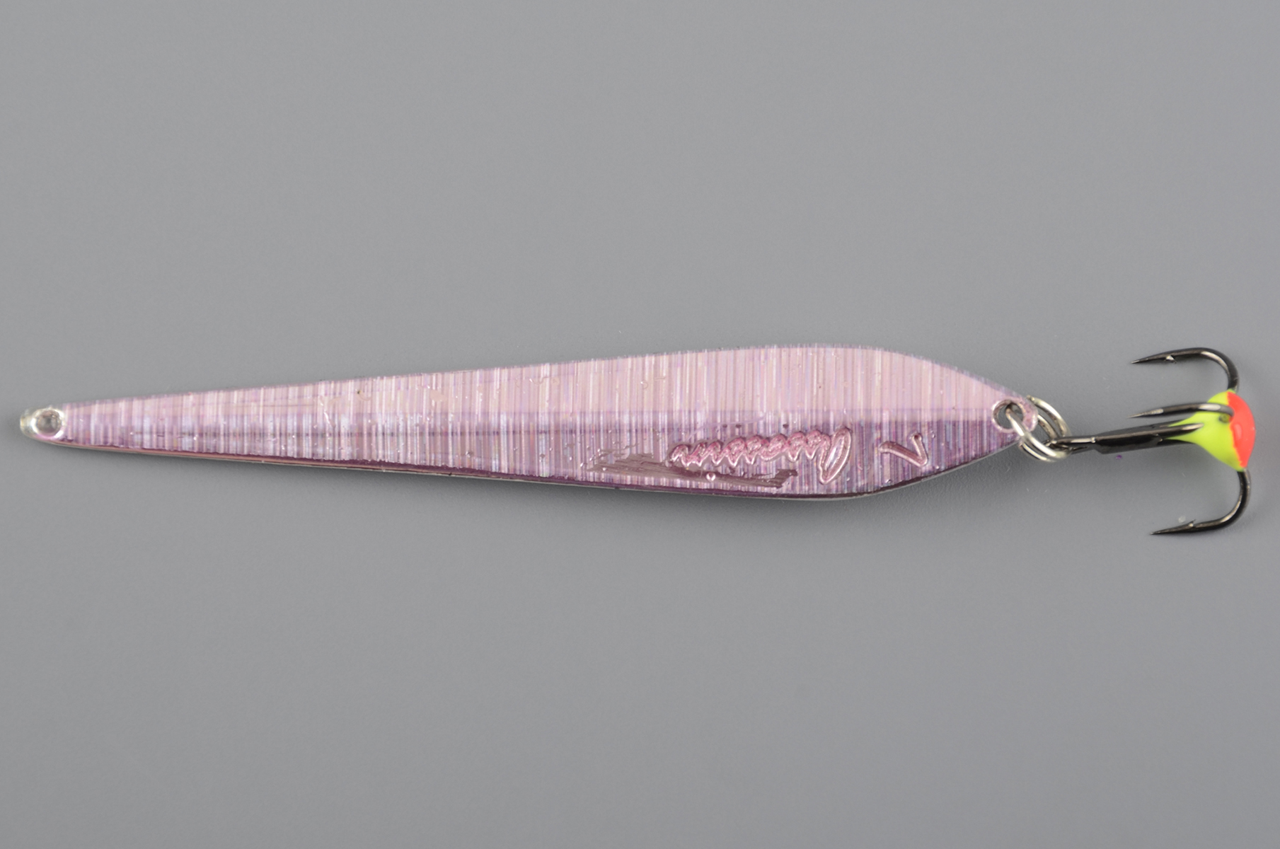 Блесна зимняя Nord Waters 3D Assassin  FAS07009PUH