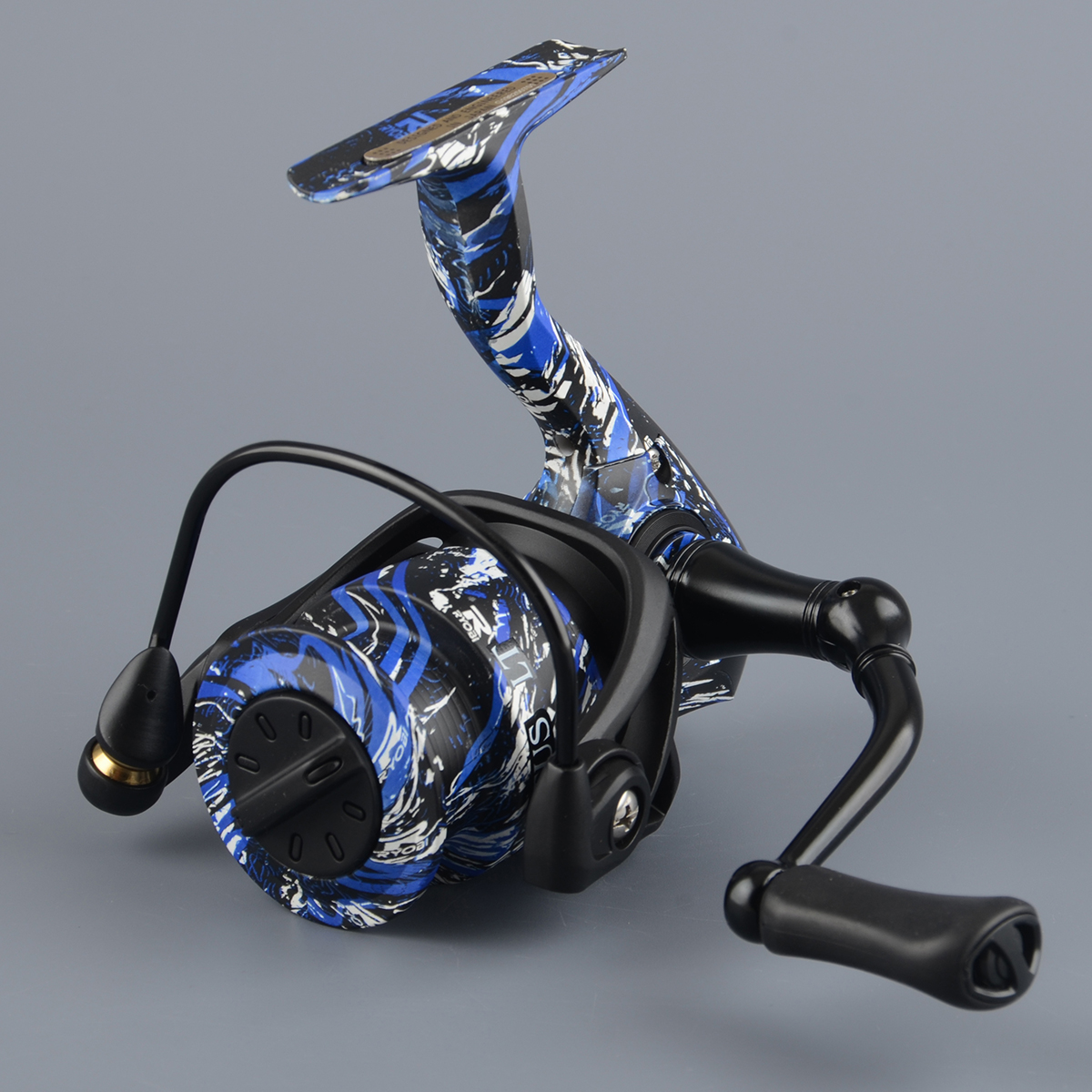 Катушка безынерц. Ryobi Virtus LT 2000 Blue