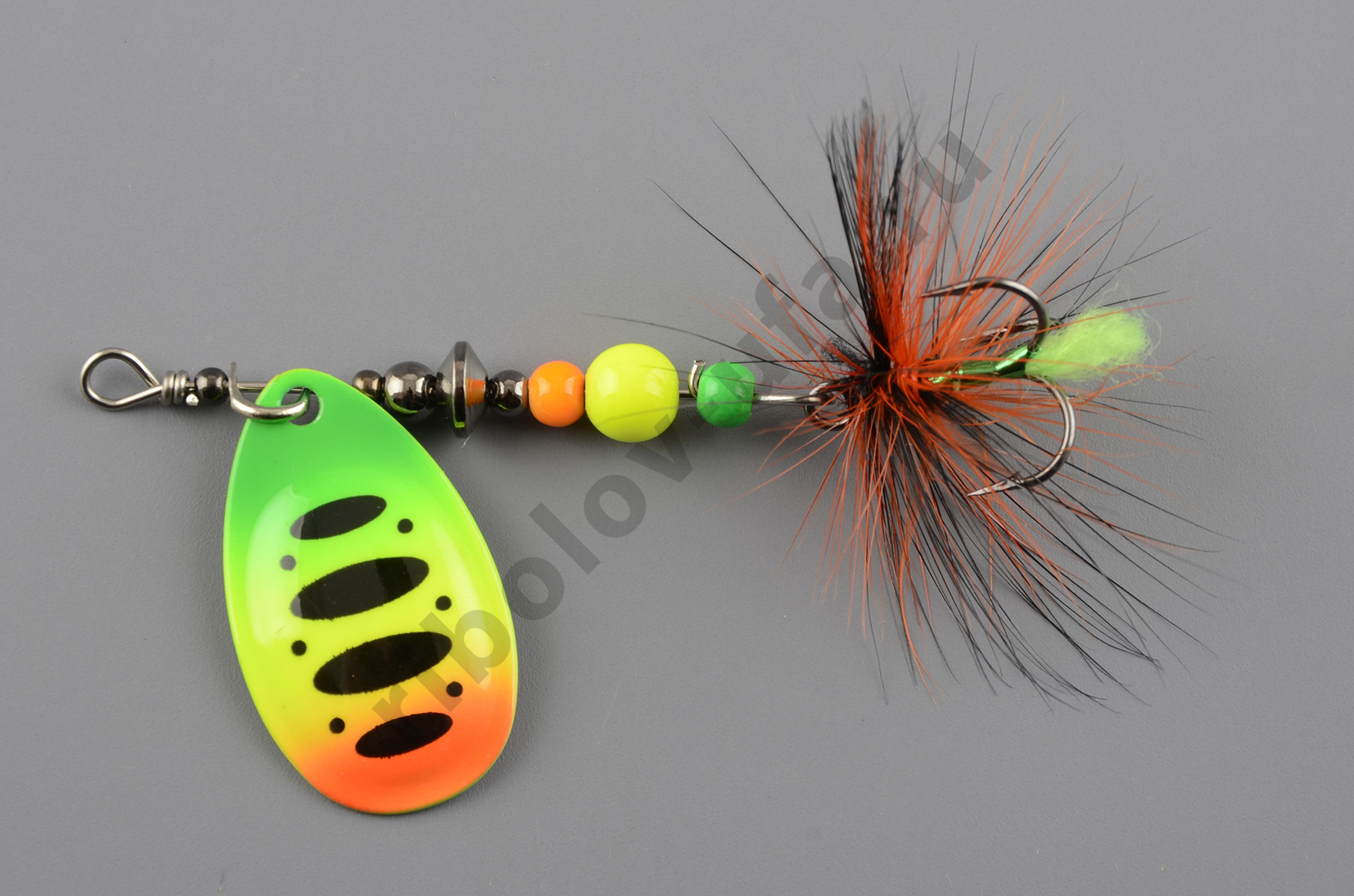 Блесна Flagman Twidd 5гр. цвет 102