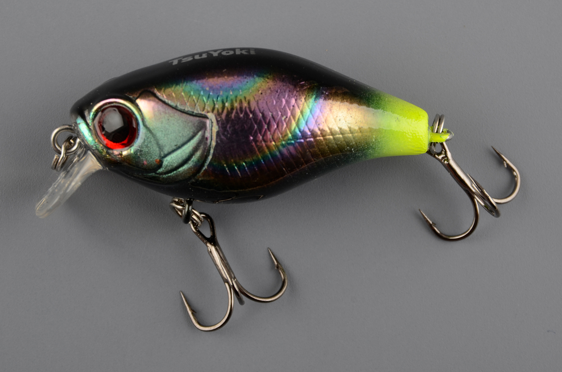 Воблер TsuYoki Chef 32F #L002