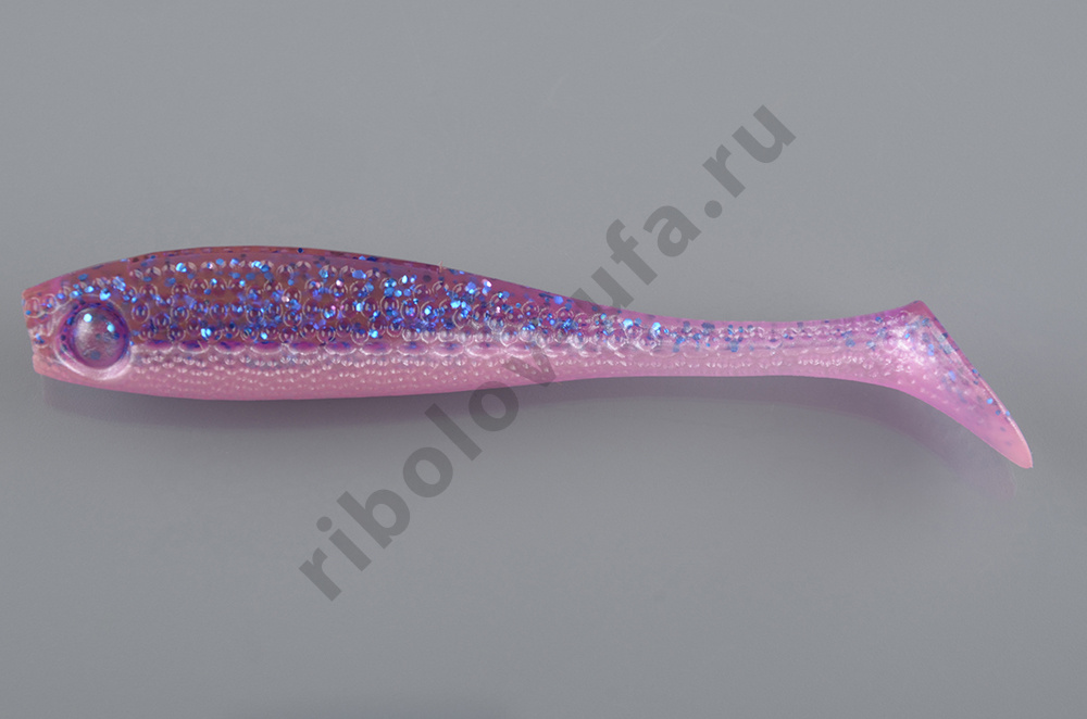 Силиконовая приманка Gad 21 Footsie 3.5inch # 2218 (5шт/уп)