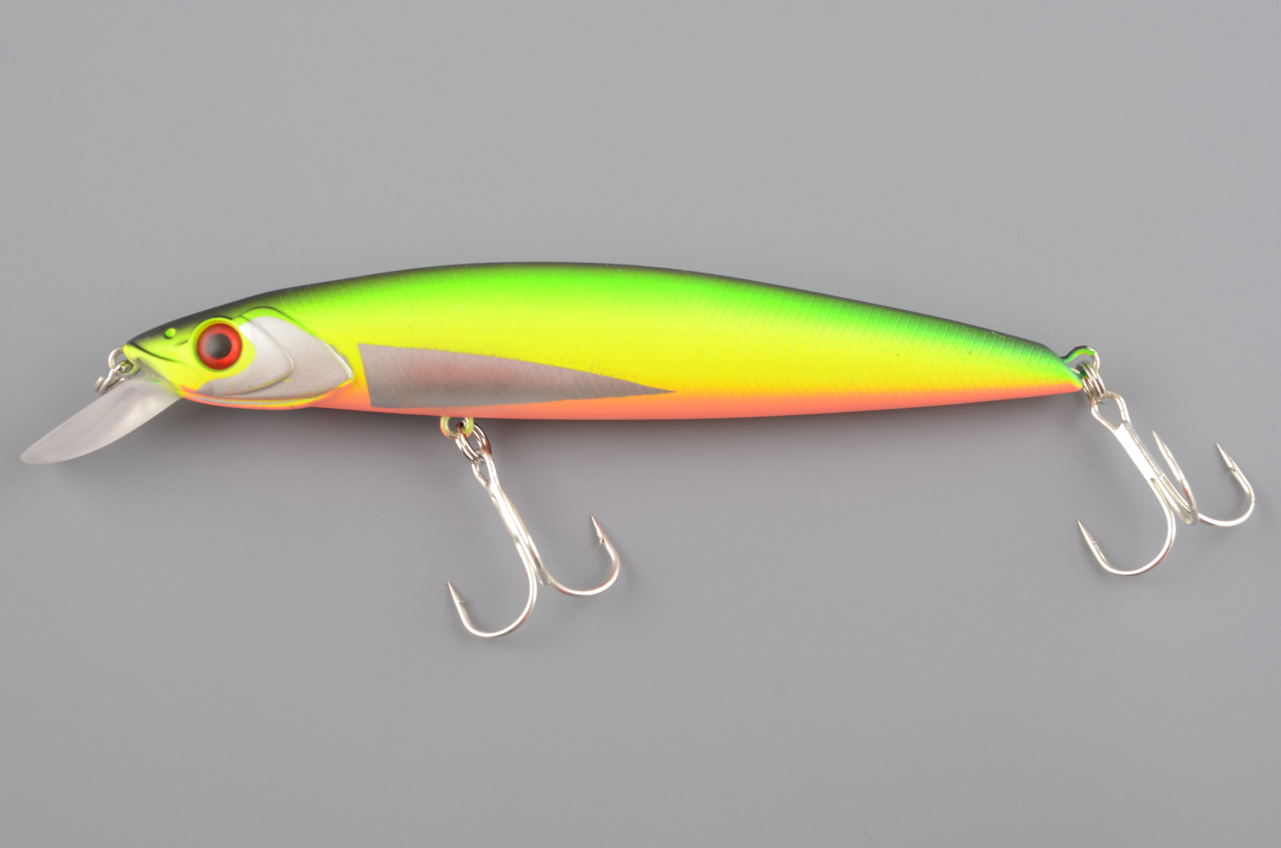 Воблер Columbia Cablista 125SP SMR 19,9гр 1,6-2,0м #04