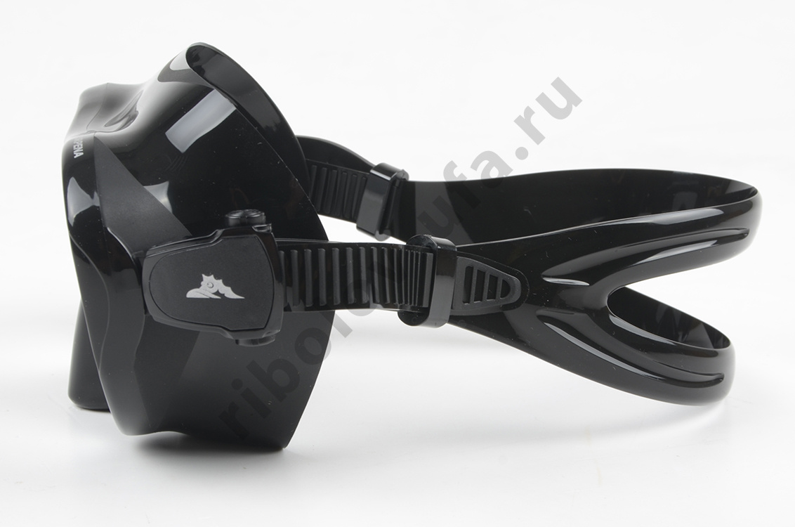 Маска Scorpena N2 безрамная