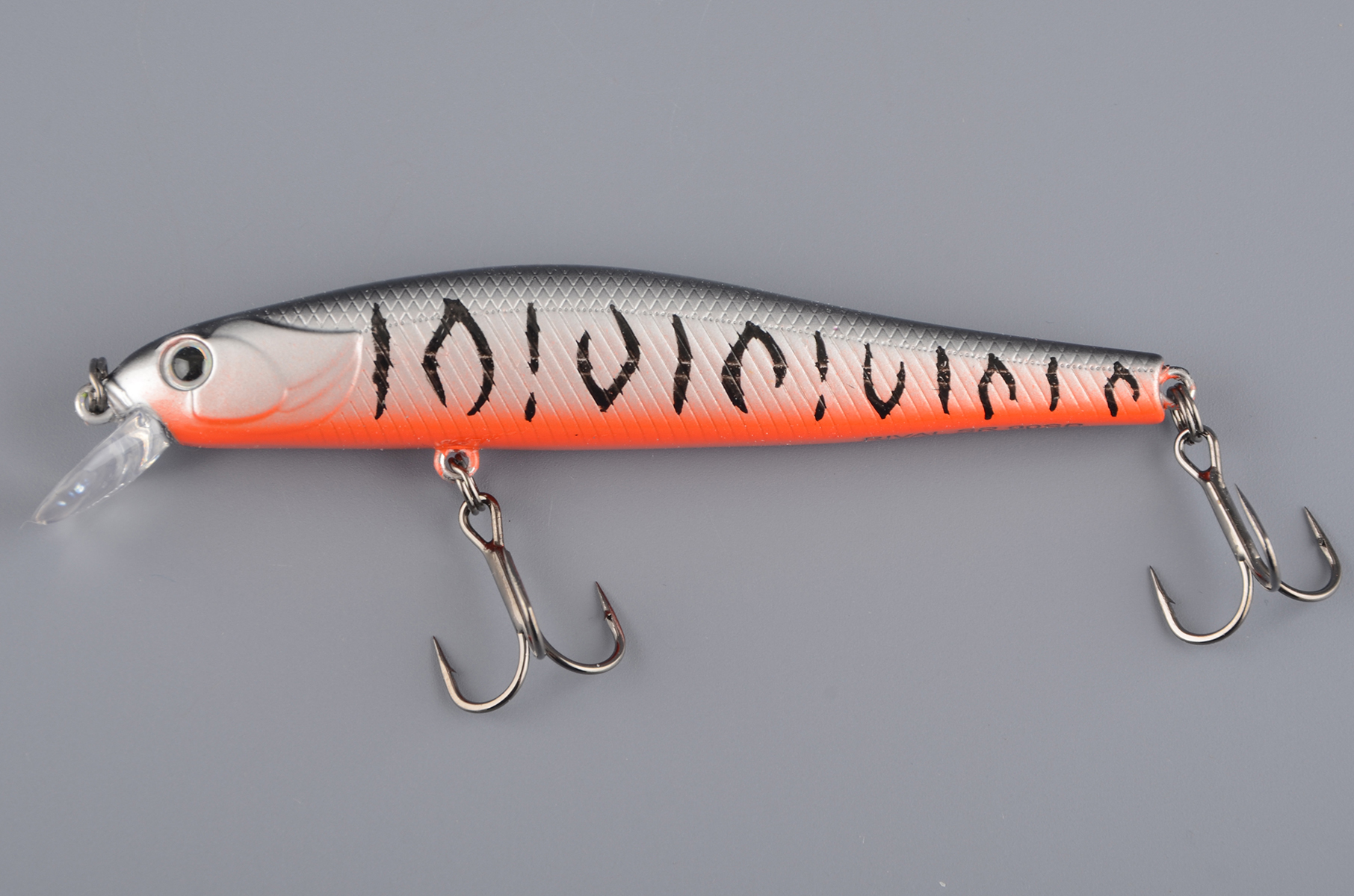 Воблер TsuYoki Rival SR 90SP #049Z