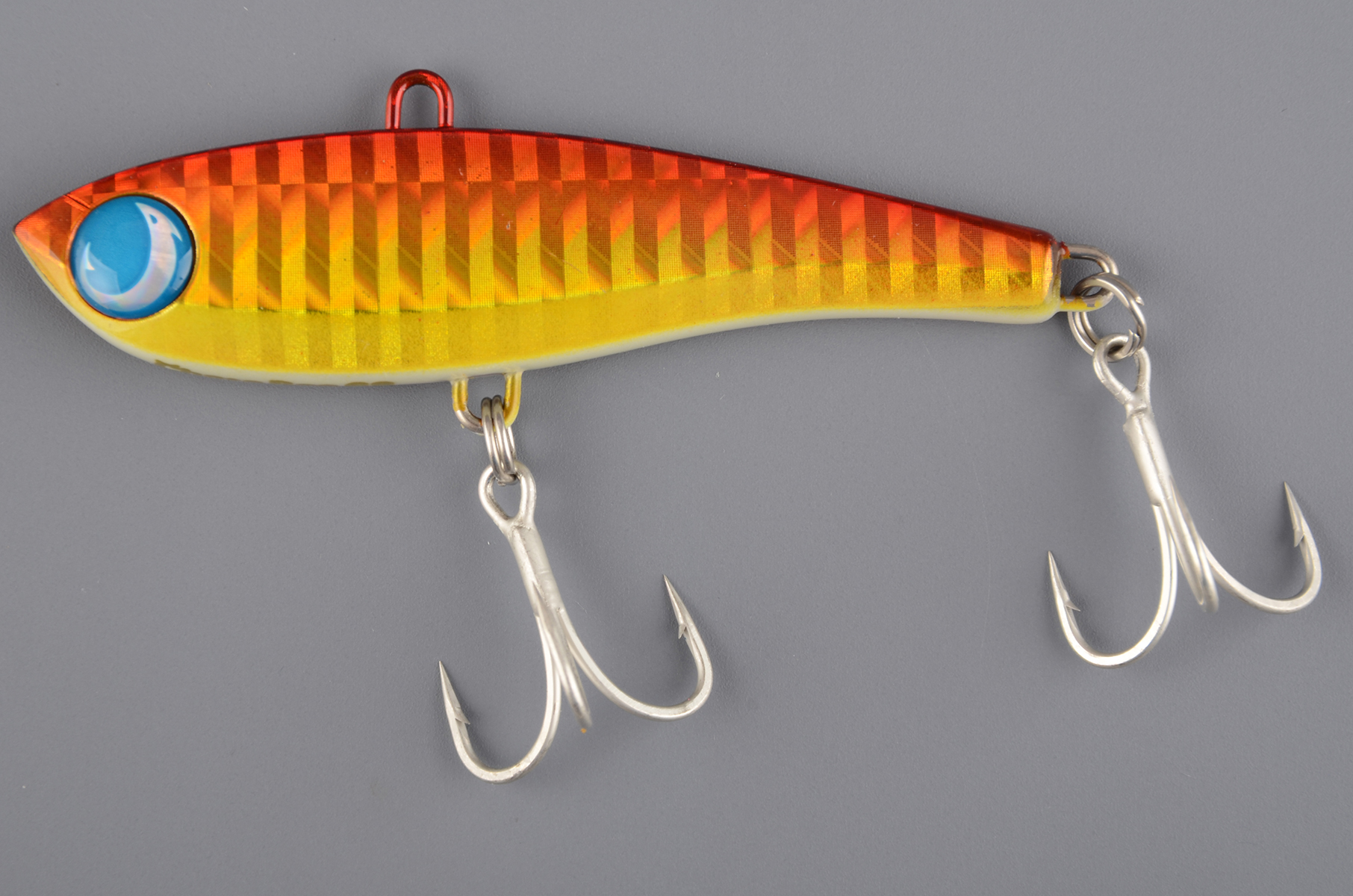 Виб Jumprize ChataBee 68мм 15,4гр #09