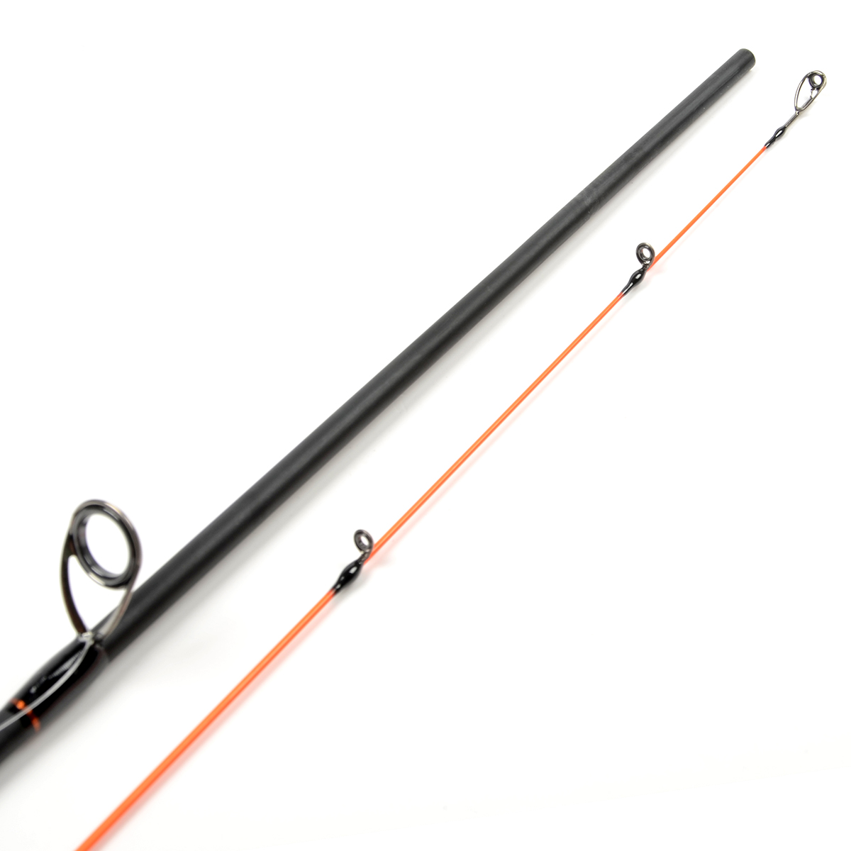 Спиннинг Caiman Fuego ll solid 802UL 2,4м, 0,5-5гр. 211026