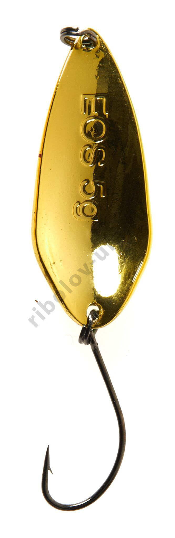 Блесна колеб. Lucky John Eos длин.29мм/02.4 г цв. 010