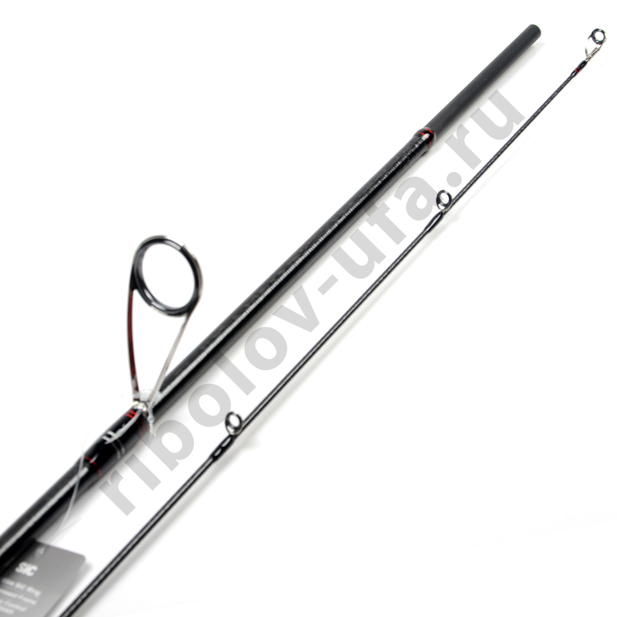 Спиннинг Norstream Kando-X Jig 792 MH тест 10-38 гр