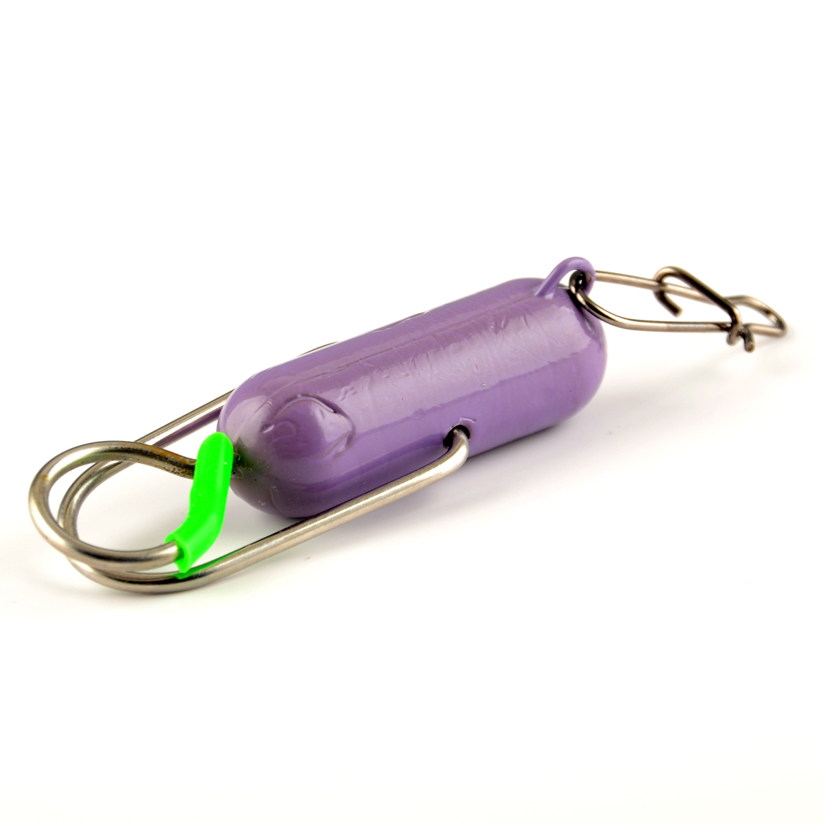 Отцеп рамочный для мормышек и блесен 70гр Ст.О