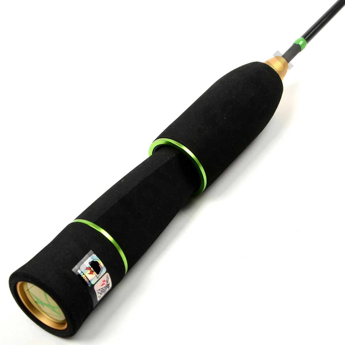 Удочка зимняя Zetrix Gretta Shorty ZGT-58H