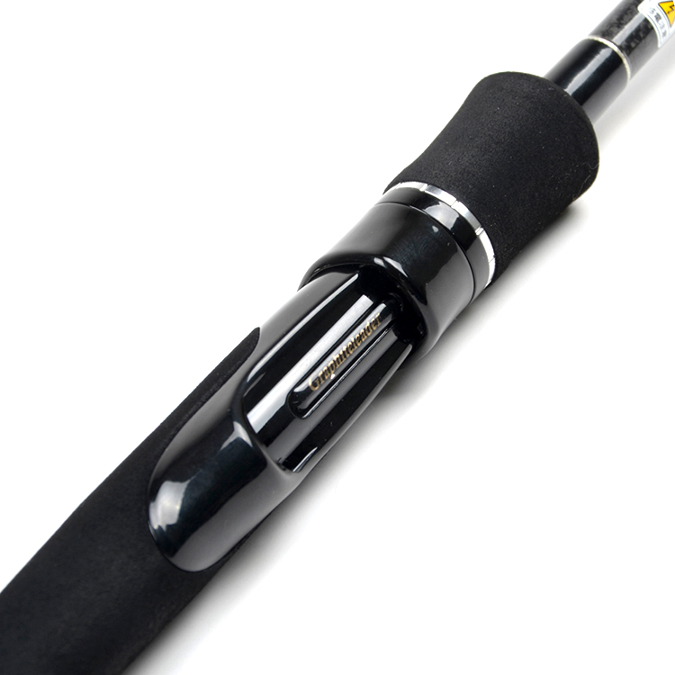 Спиннинг Graphiteleader Tiro Gomts 812MH-MR (10-42 гр.)