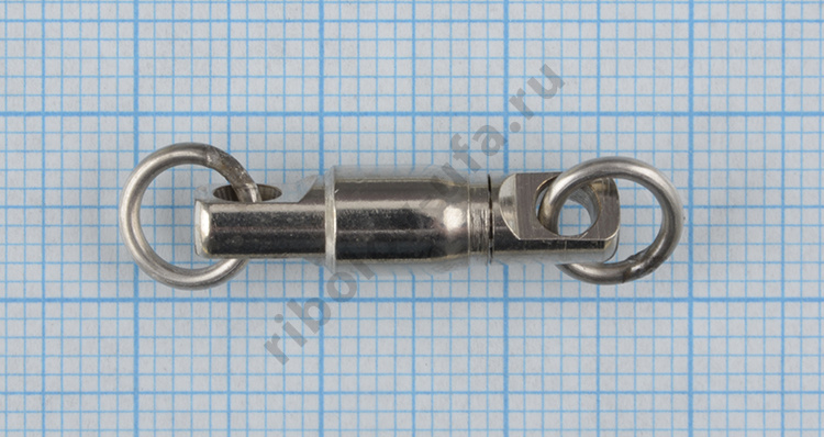 Вертлюжок морской на подшипнике Stinger ST-1057-6