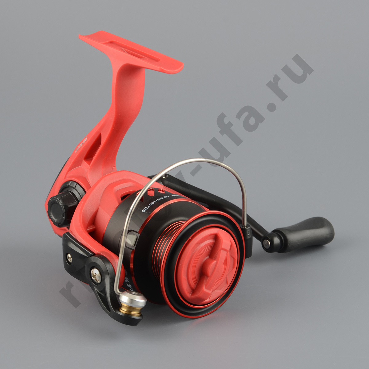 Катушка безынерц. Kaida Skylark SK40