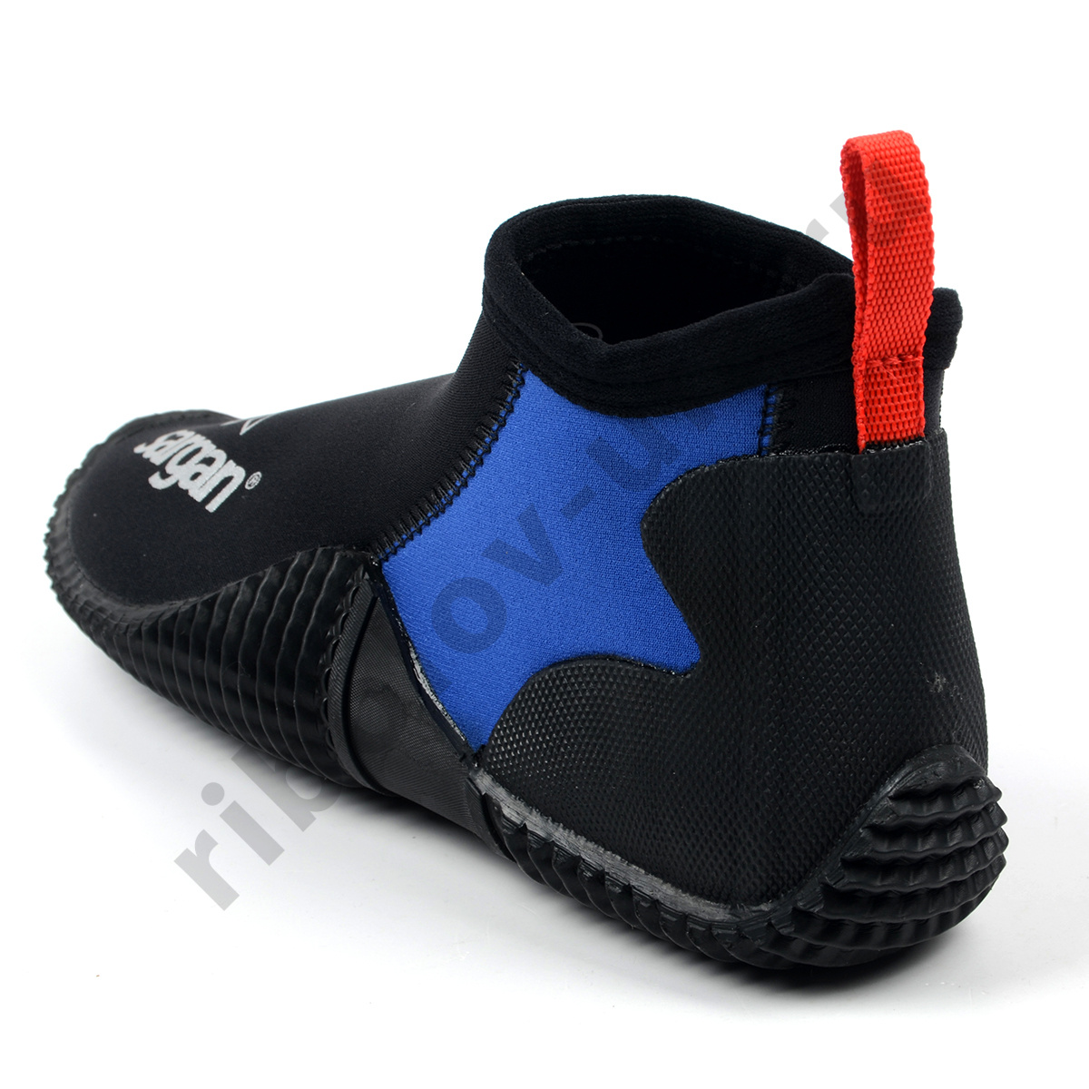 Боты Sargan Агидель 3 mm р. 42