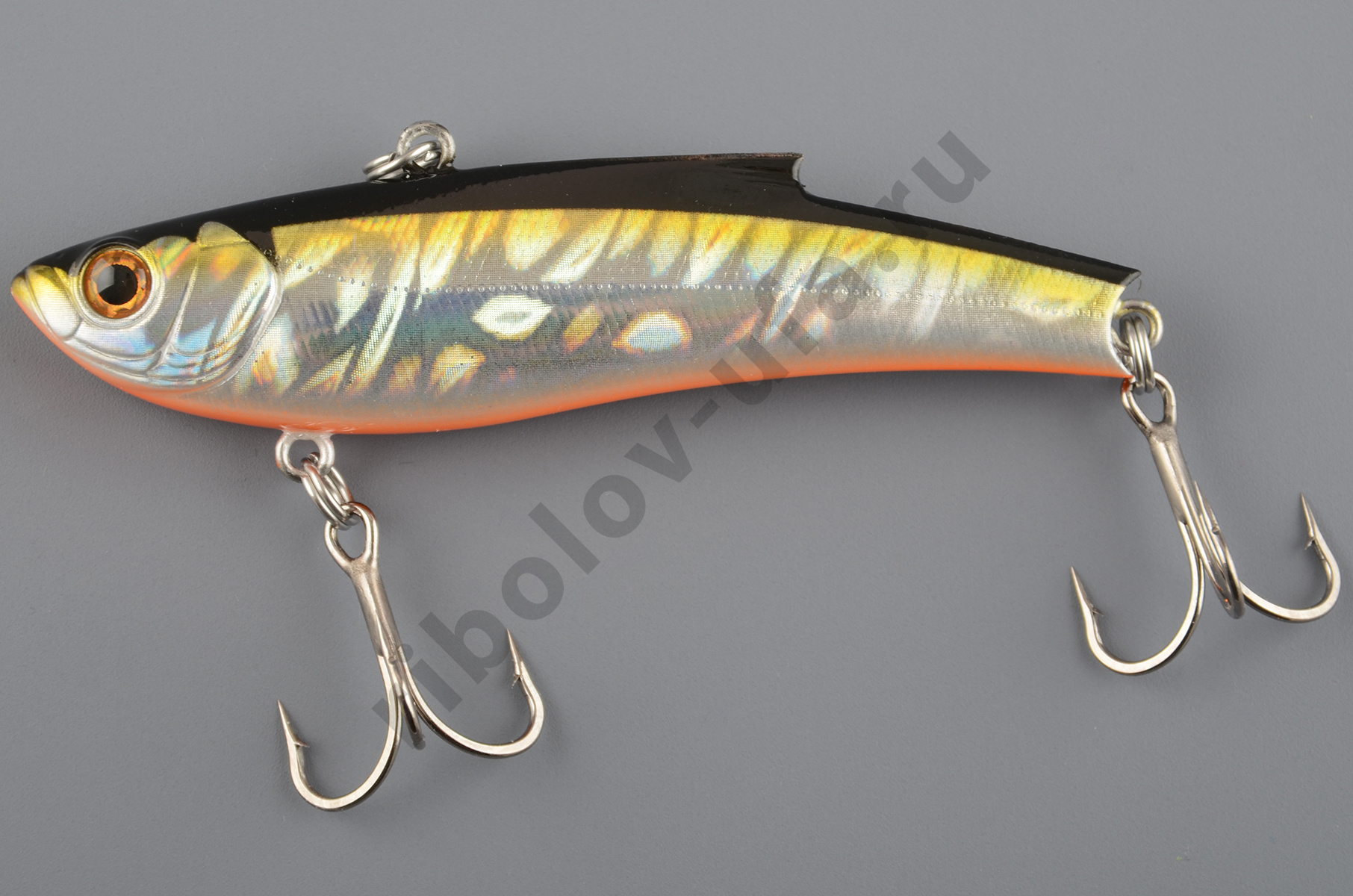 Виб Bassday Range Vib 100ES 33гр. цв. sb-304