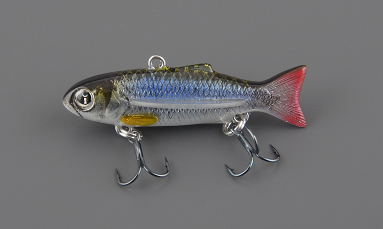 Балансир Izumi Fly Petty 50 цв. 01