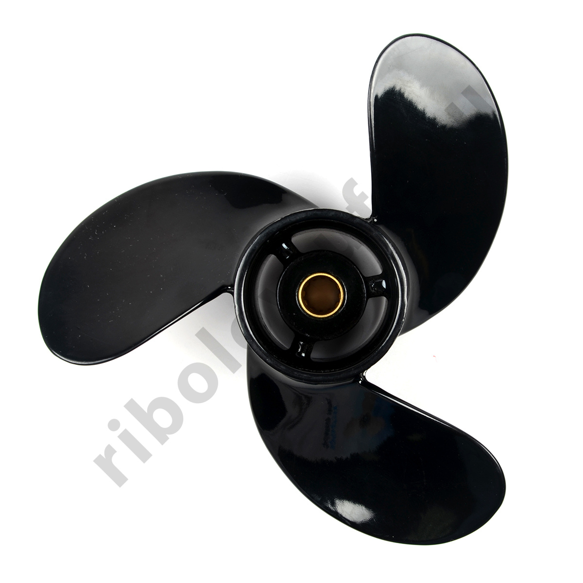 Винт Parsun Original Tohatsu 4-6 л.с. (3 x 7.8 x 9) 