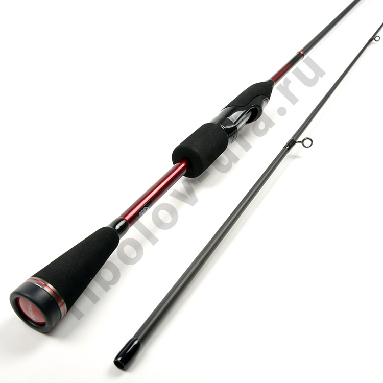 Спиннинг Metsui Specter S-762UL 1-8гр