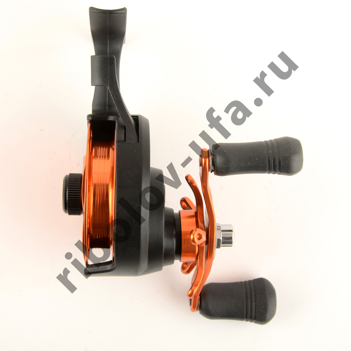 Катушка зимняя iFish Quickdrop, left hand