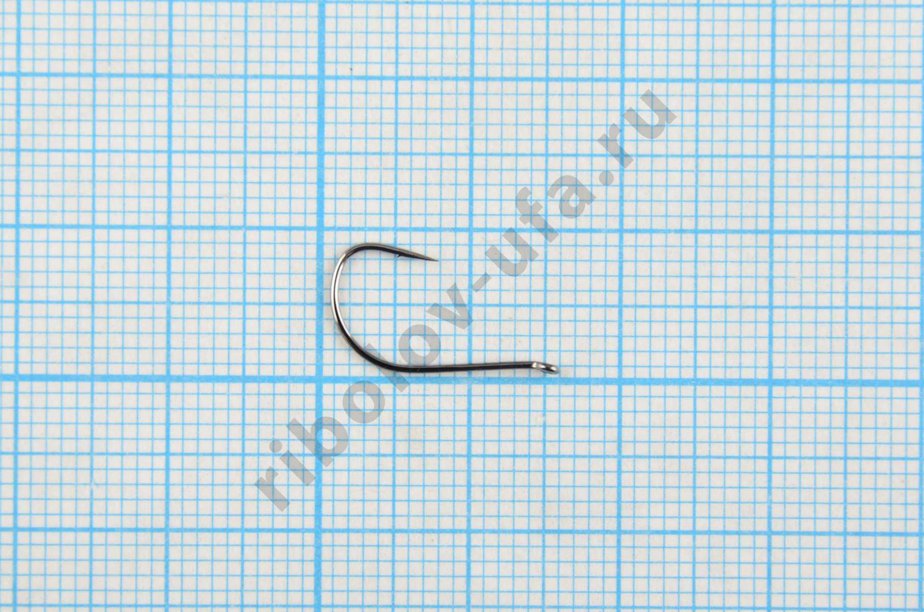 Одинарные крючки Owner Mosquito Light BC 4105-6