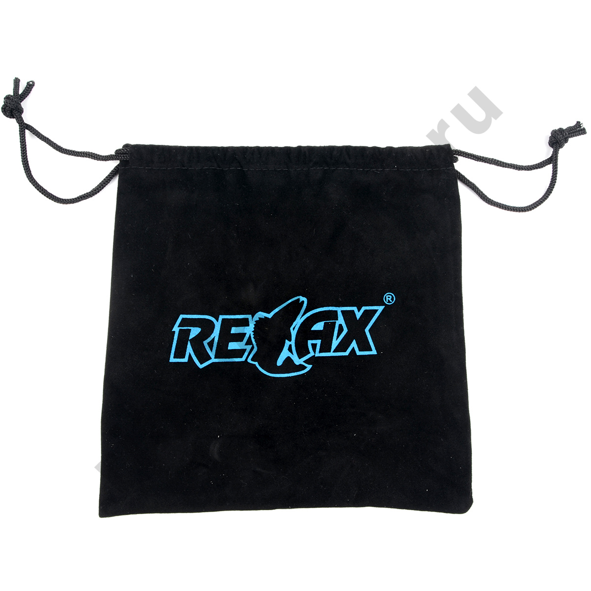 Катушка зимняя Relax FA Frozen Black