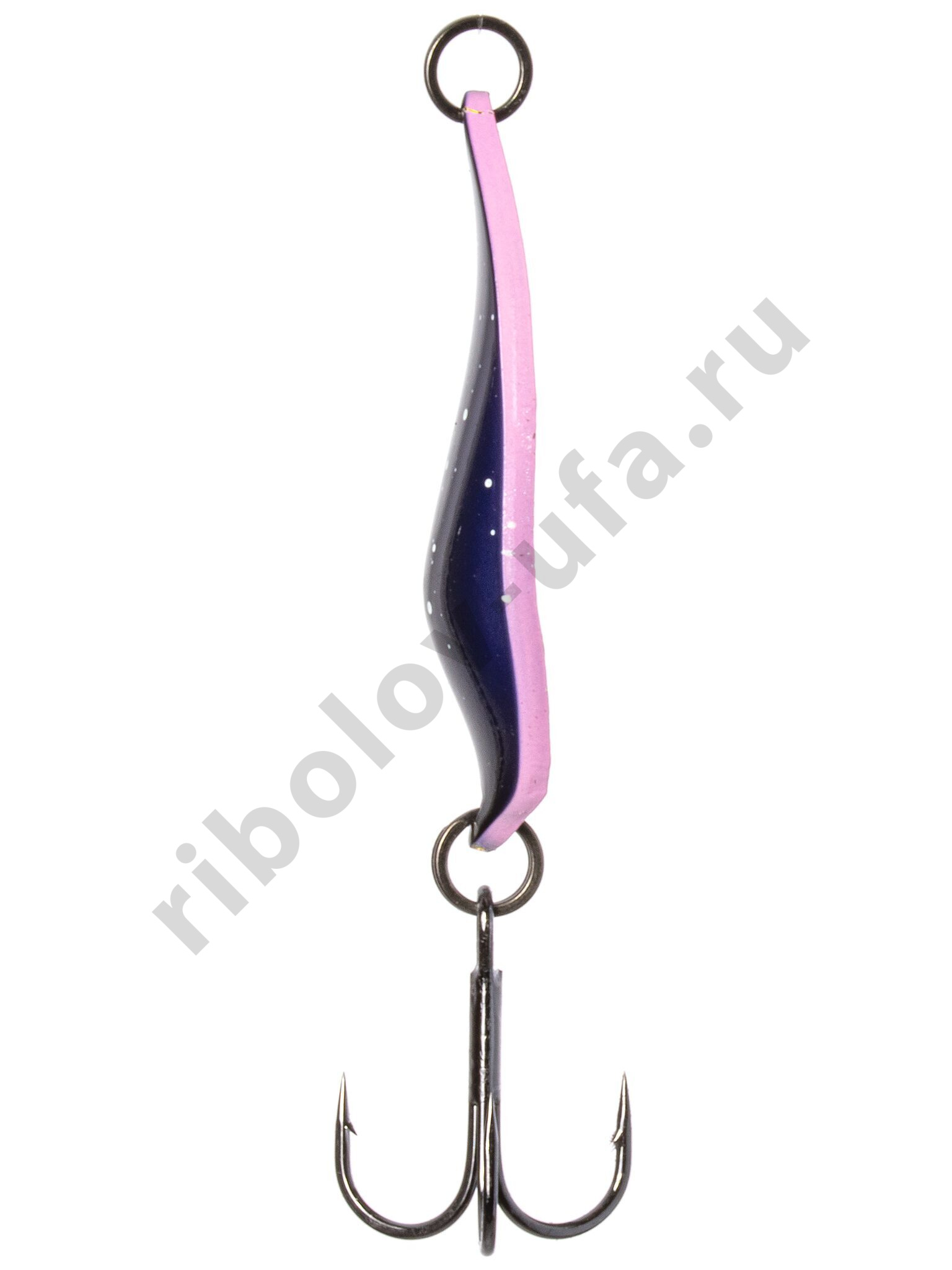 Блесна колеб. Lucky John Eos длин.44мм/08.0 г цв. 036