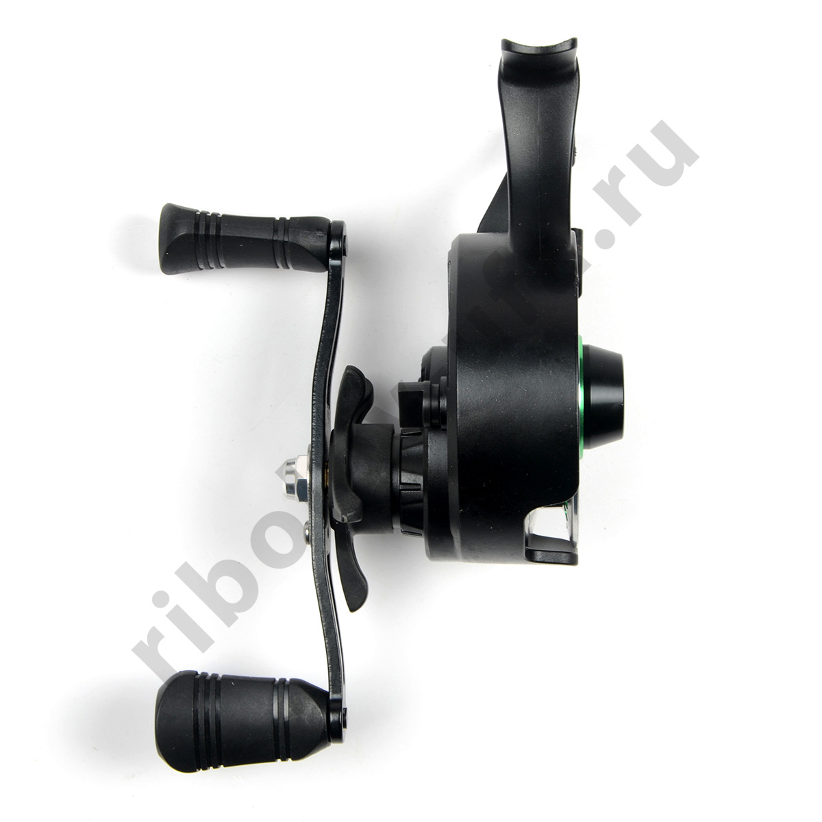 Катушка зимняя Admiral AK 65 Left Hand 