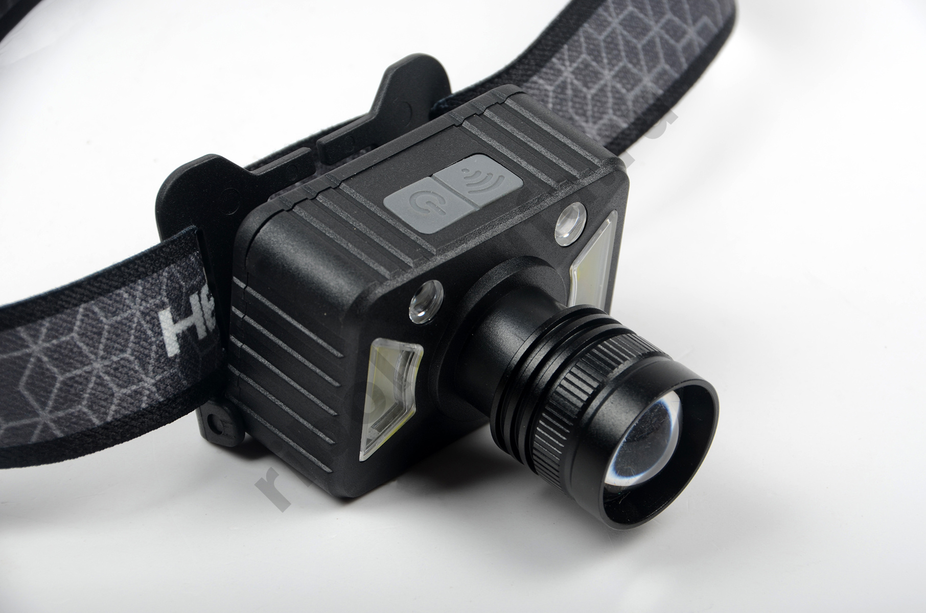 Фонарь налобный YYC GY-54