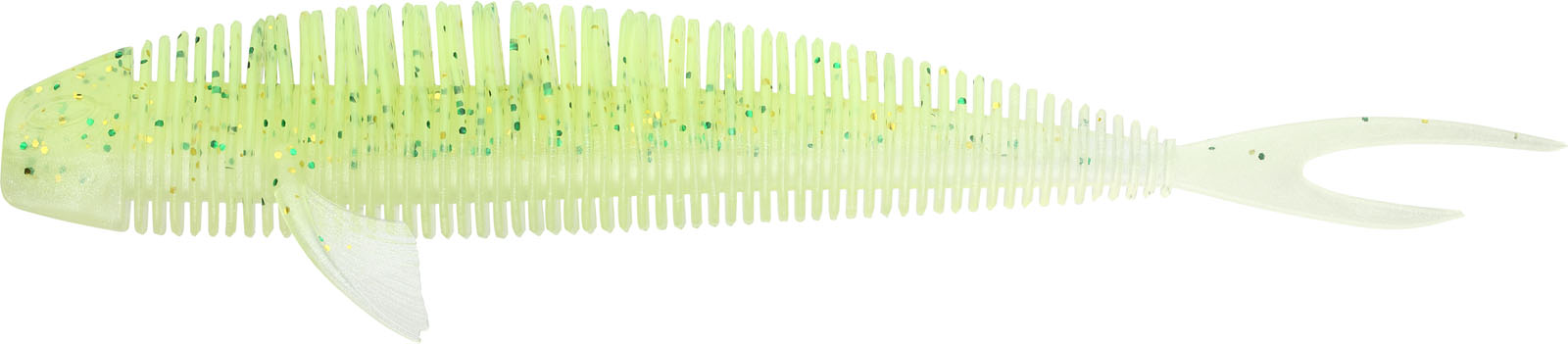 Силиконовая приманка Frapp Placoid 6 in #PAL02