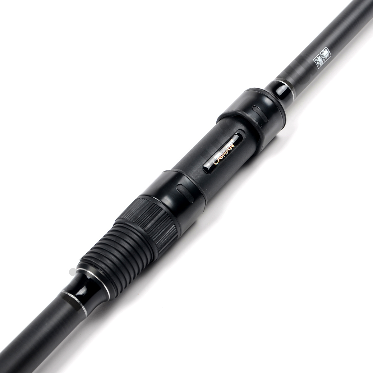 Удилище карповое Caiman Carpodrome II 3,9м, 4Lbs, 3-х частное 211823