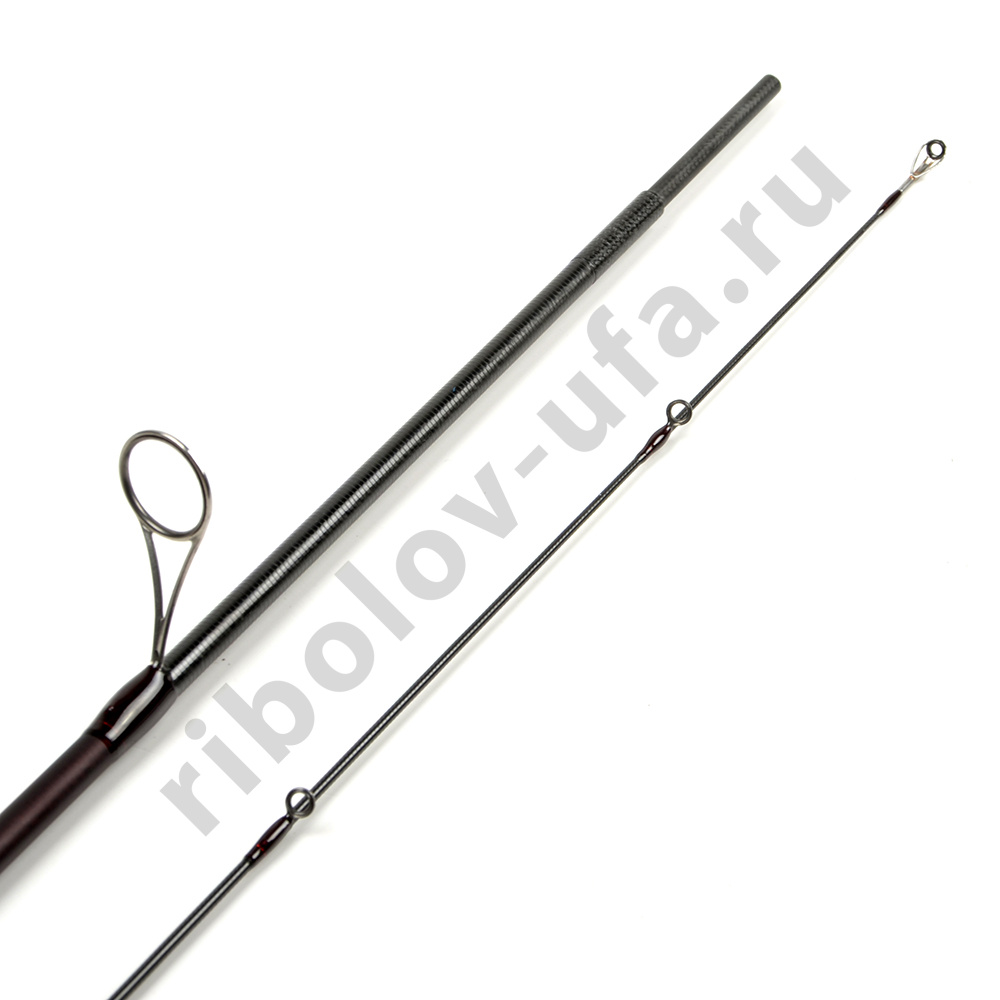 Спиннинг Champion Rods Backwater 202см, 0.6-6гр TDB-682UL Stream