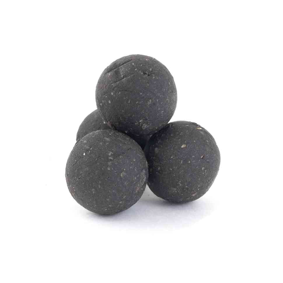 Бойлы Minenko пылящие 20мм 3кг Криль 