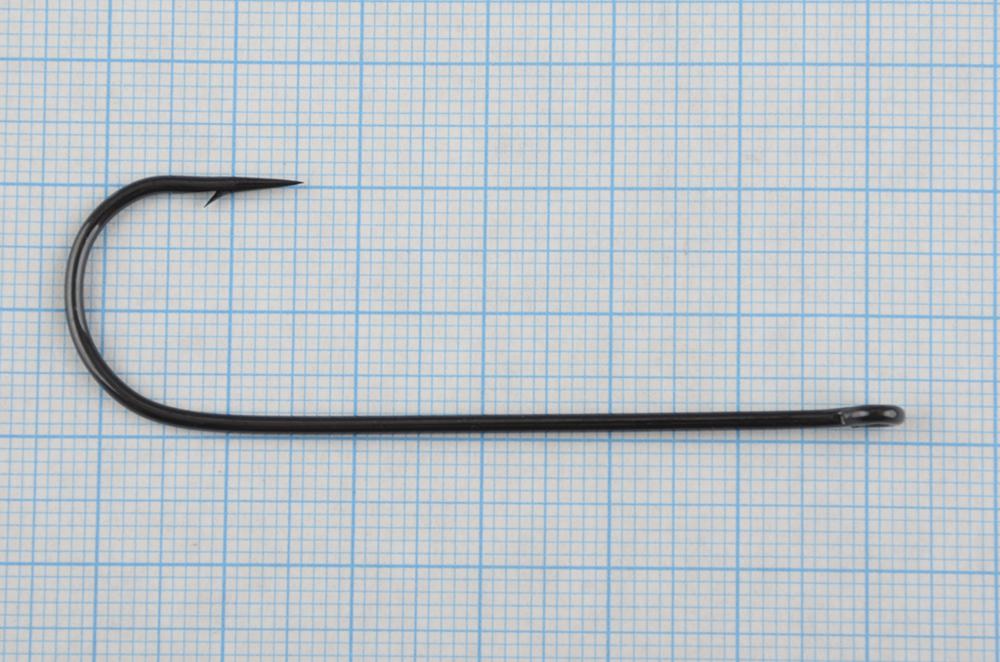 Крючки Kamasan B940 #6/0 (3шт)