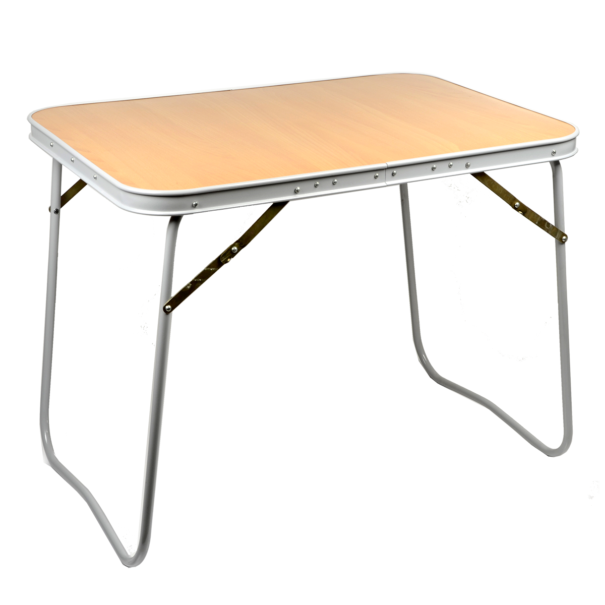 Стол складной AlabiA Пикник без чехла (80х58х63) 