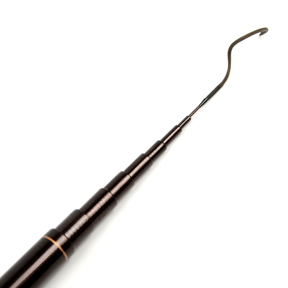 Удилище Kola Salmon для тенкары Tenkara TR36 3,6м 6:4+action)