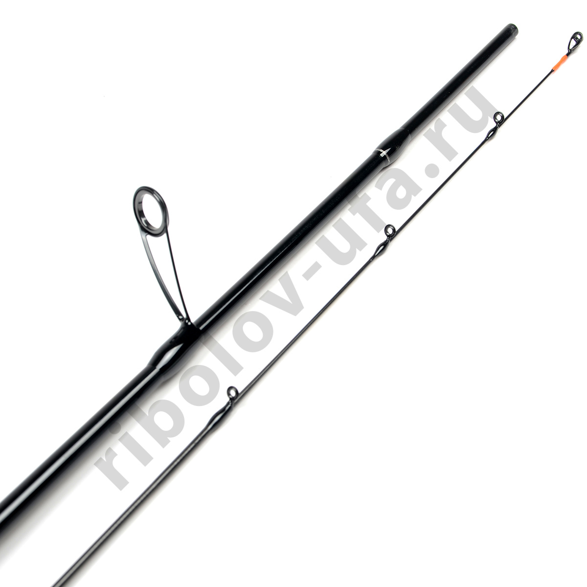 Спиннинг штекерный Kaida Aurora Carbon & Composite 1,98м тест 0,6-6гр