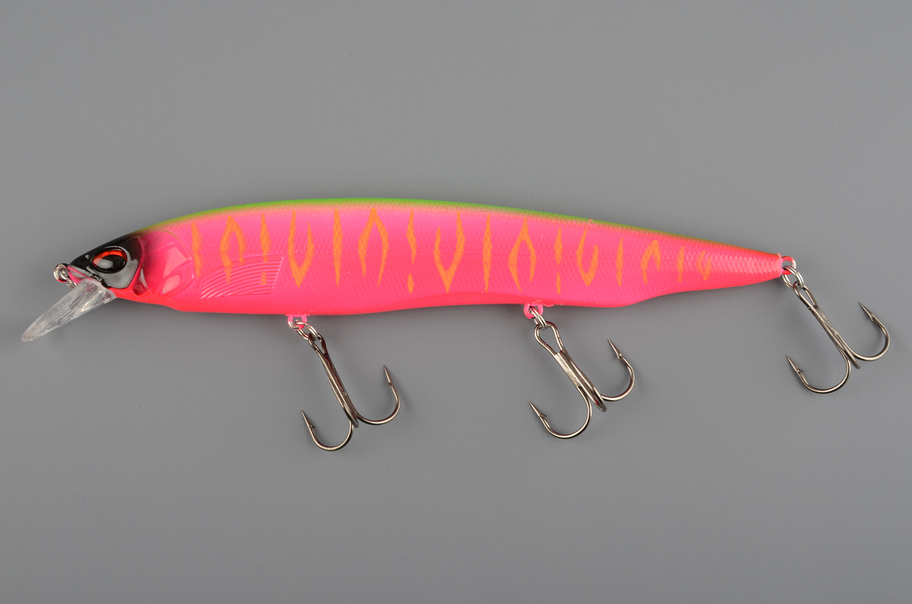 Воблер Columbia Megabass 160мм, 30гр #12