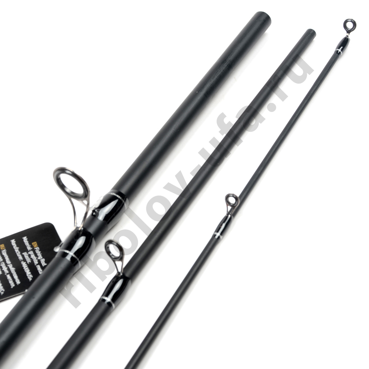 Удилище фидерное Maximus Agent-X 330M 3.3 м / 30-60-90 гр