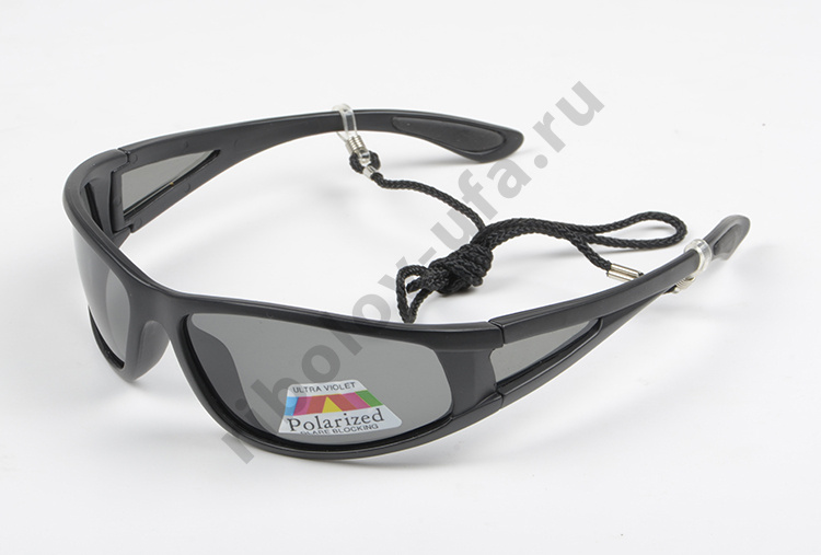 Очки Kosadaka поляризационные серые (1778)