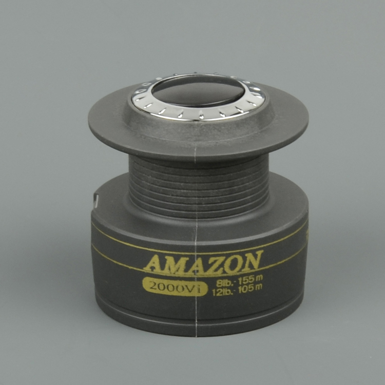 Катушка безынерц. Ryobi Amazon 2000 R