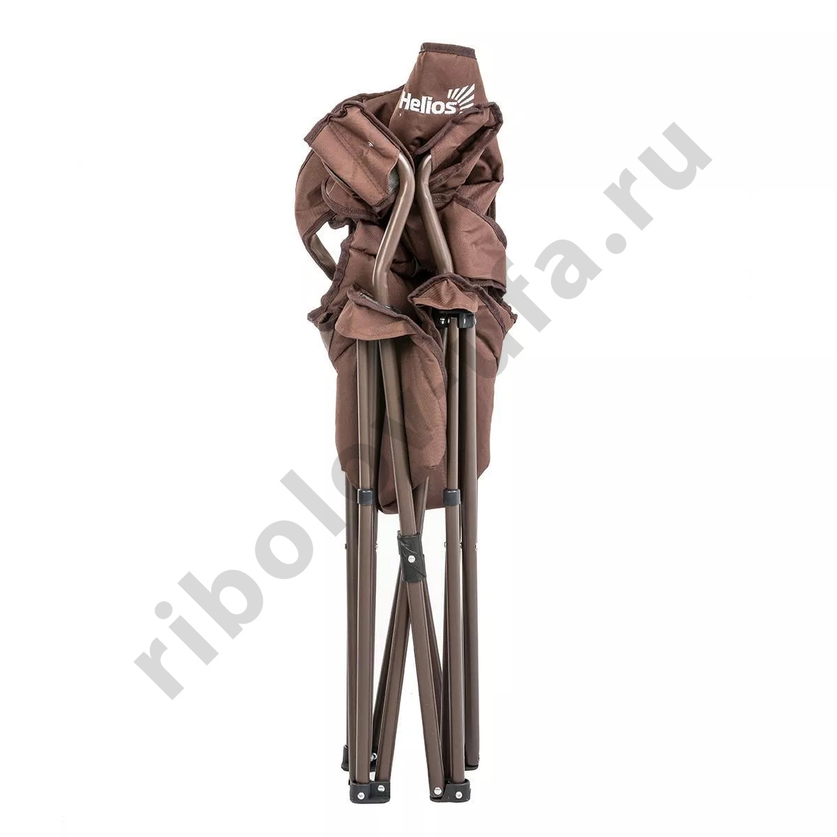 Кресло cкладное Helios 150кг HS-248